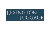 Lexington Luggage promo codes