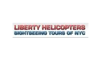 Liberty Helicopters promo codes