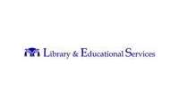Library and Educational Services promo codes