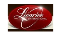 Licorice International promo codes