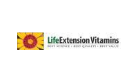 Life Extension Vitamins promo codes