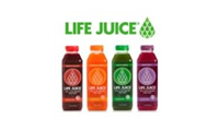 Life Juice promo codes
