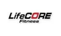 LifeCORE Fitness promo codes