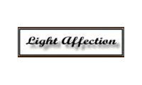 Light Affection promo codes