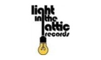Light In The Attic Records promo codes