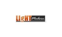 Light Modern Promo Codes
