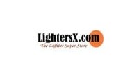 Lightersx promo codes
