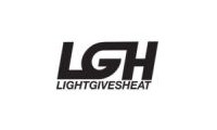 Lightgivesheat promo codes
