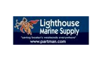 Lighthouse Marine Supply promo codes