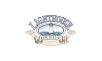 lighthousedepot Promo Codes