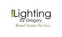 Lighting By Gregory promo codes