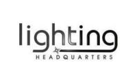 Lighting Headquarters Promo Codes