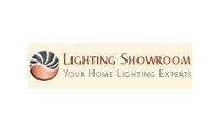 Lighting Showroom promo codes