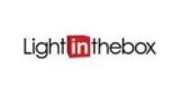 Light In The Box promo codes