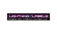 Lightning Labels promo codes