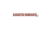 Lightsandknives promo codes