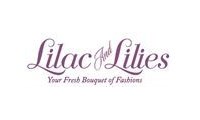 Lilac And Lilies promo codes