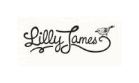 Lillyjames promo codes