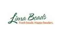 Lima Beads promo codes