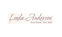Linda Anderson promo codes