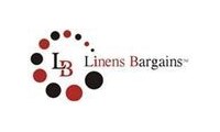 Linens Bargains promo codes