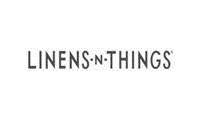 Linens 'N Things promo codes