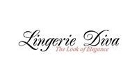 Lingerie Diva promo codes