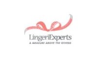 LingeriExperts Promo Codes