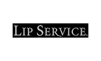 Lip Service promo codes