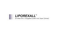 Liporexall promo codes