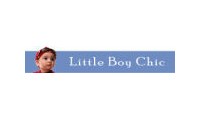 Little Boy Chic promo codes