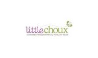 Little Choux promo codes