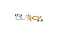 Little Clock Shop promo codes