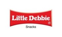 Little Debbie promo codes