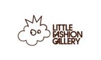 Little Fashion Gallery Promo Codes