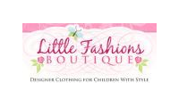 Little Fashions Boutique promo codes