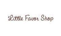 Little Favor Shop promo codes