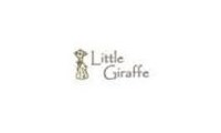 Little Giraffe promo codes