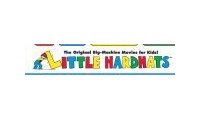 Little Hardhats promo codes