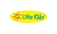 Little Kids promo codes