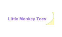 Little Monkey Toes promo codes