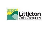 Littleton Coin Company promo codes