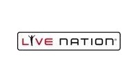 Live Nation promo codes