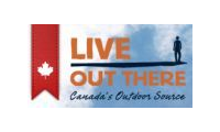 Live Out There promo codes