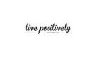 Live Positively promo codes