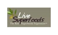 Live Superfoods promo codes