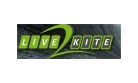 Live2kite promo codes
