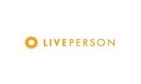 LivePerson promo codes