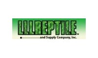 LLL Reptile And Supply promo codes