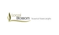 Local Blossom Promo Codes